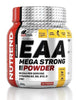 Nutrend EAA Mega Strong Powder, Orange + Apple - 300 grams