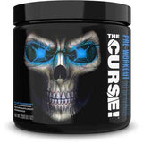 JNX Sports The Curse!, Blue Raspberry - 250 grams