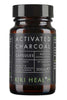 KIKI Health Activated Charcoal, 300mg - 50 vcaps