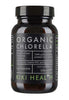 KIKI Health Chlorella Organic, 500mg - 200 tablets