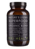 KIKI Health Nature's Living Superfood Organic - 150 grams