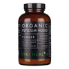 KIKI Health Psyllium Husks Organic - 275 grams