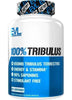 EVLution Nutrition 100% Tribulus, 650mg - 60 vcaps