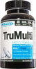 PEScience TruMulti Men's Formula - 90 caps