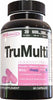 PEScience TruMulti Women's Formula - 90 caps