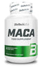 BioTechUSA Maca - 60 caps