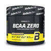 BioTechUSA BCAA Zero, Blue Grape - 180 grams