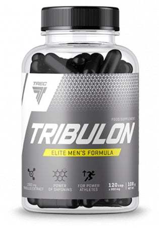 Trec Nutrition Tribulon - 120 caps