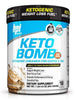 BPI Sports Keto Bomb, Caramel Macchiato - 468 grams