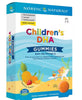 Nordic Naturals Children's DHA Gummies, 600mg - 30 gummies