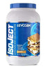 Evogen IsoJect, S'Mores - 910 grams