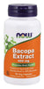 NOW Foods Bacopa Extract, 450mg - 90 vcaps