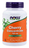 NOW Foods Cherry Concentrate, 750mg - 90 vcaps