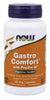 NOW Foods Gastro Comfort with PepZin GI - 60 vcaps