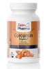 Zein Pharma Curcumin Triplex, 500mg - 90 caps