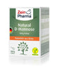 Zein Pharma Natural D-Mannose Powder - 100 grams