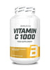 BioTechUSA Vitamin C 1000 - 250 tablets