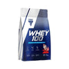 Trec Nutrition Whey 100 (Bag), Chocolate Coconut - 900 grams