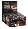 Warrior Crunch Bar, Milk Chocolate Coconut - 12 bars