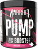 Warrior Pump, Bubblegum - 225 grams