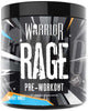 Warrior Rage, Energy Burst - 392 grams