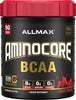 AllMax Nutrition Aminocore BCAA, Fruit Punch Blast - 945 grams