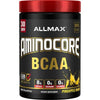 AllMax Nutrition Aminocore BCAA, Pineapple Mango - 315 grams