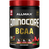 AllMax Nutrition Aminocore BCAA, Watermelon - 315 grams