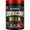 AllMax Nutrition Aminocore BCAA, Fruit Punch - 315 grams