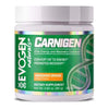 Evogen Carnigen Naturals, Mandarin Orange - 80 grams