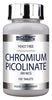 SciTec Chromium Picolinate, 200mcg (EAN 728633102525) - 100 tablets