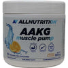 Allnutrition AAKG Muscle Pump, Orange - 300 grams