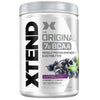 Xtend Xtend, Blackcurrant - 432 grams