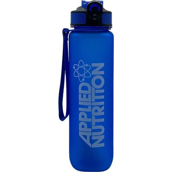 Applied Nutrition Lifestyle Water Bottle, Blue - 1000 ml.