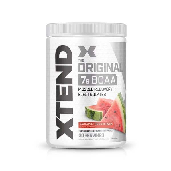 Xtend Xtend, Watermelon Explosion - 423 grams