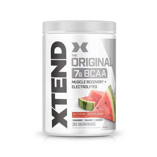 Xtend Xtend, Watermelon Explosion - 423 grams