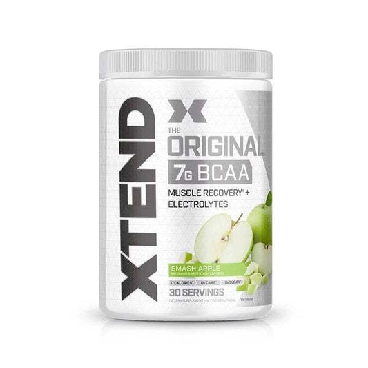 Xtend Xtend, Smash Apple - 423 grams