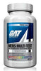 GAT Men's Multi+Test - 60 tablets