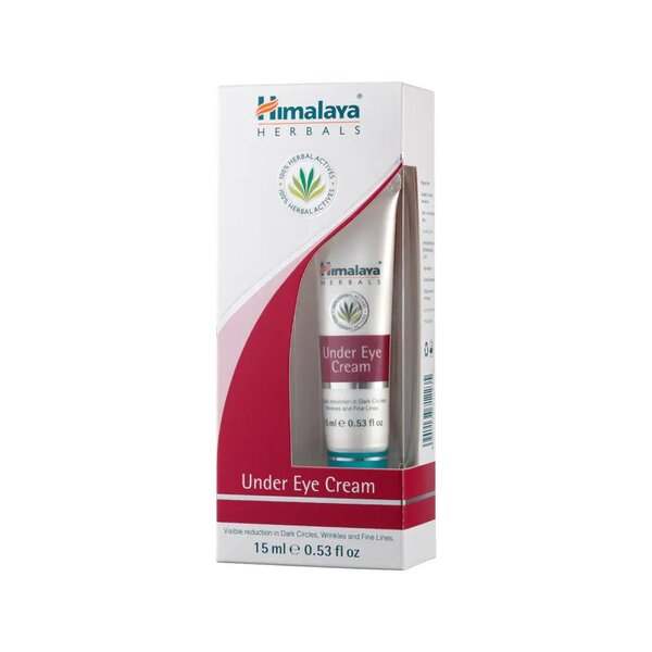 Himalaya Under Eye Cream - 15 ml.