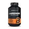 BioTechUSA L-Arginine - 90 mega caps