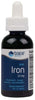 Trace Minerals Ionic Iron, 22mg - 56 ml.