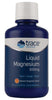 Trace Minerals Liquid Magnesium, 300mg - 473 ml.