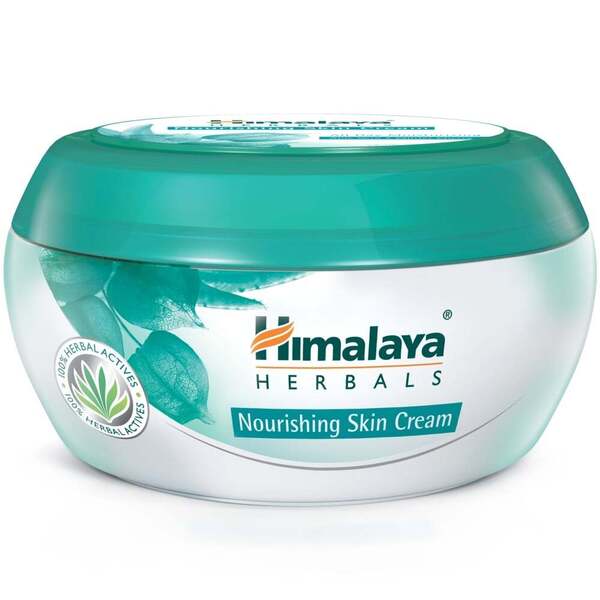 Himalaya Nourishing Skin Cream - 50 ml.