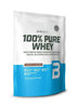 BioTechUSA 100% Pure Whey, Bourbon Vanilla - 1000 grams