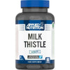 Applied Nutrition Milk Thistle - 90 tablets (EAN 634158744495)