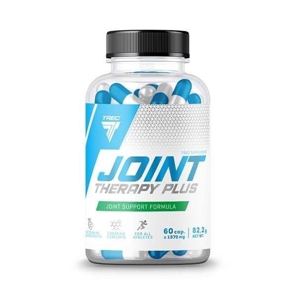 Trec Nutrition Joint Therapy Plus - 60 caps