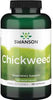 Swanson Chickweed, 450mg - 180 caps