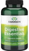 Swanson Digestive Essentials - 180 tablets