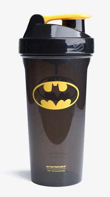 SmartShake Lite DC Comics, Batman - 800 ml.