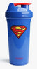 SmartShake Lite DC Comics, Superman - 800 ml.